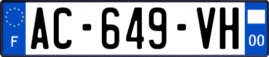 AC-649-VH