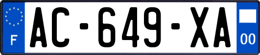 AC-649-XA
