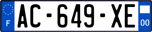 AC-649-XE