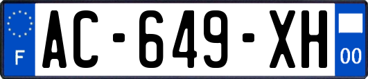 AC-649-XH