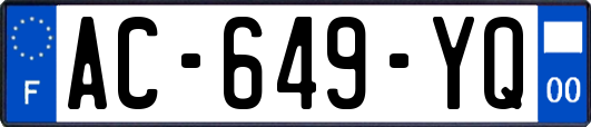 AC-649-YQ