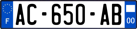 AC-650-AB