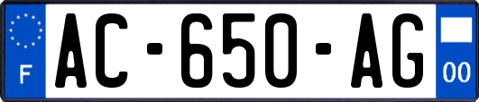 AC-650-AG