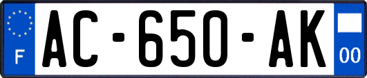 AC-650-AK