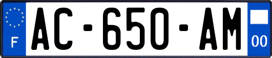 AC-650-AM