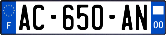 AC-650-AN