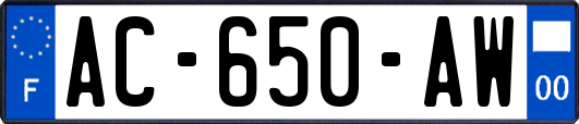 AC-650-AW