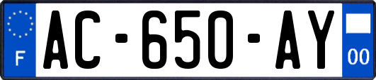 AC-650-AY