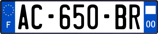 AC-650-BR