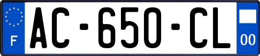 AC-650-CL