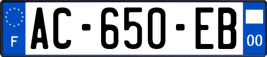 AC-650-EB