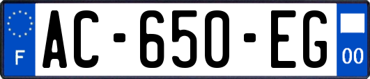 AC-650-EG