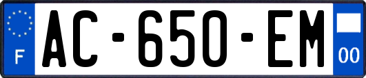 AC-650-EM