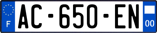 AC-650-EN