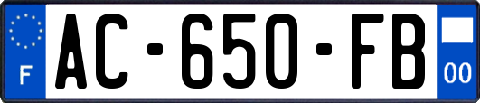 AC-650-FB