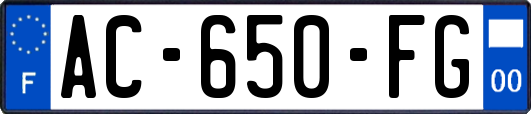 AC-650-FG
