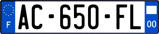 AC-650-FL