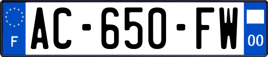 AC-650-FW