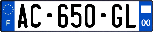 AC-650-GL