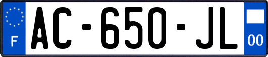 AC-650-JL