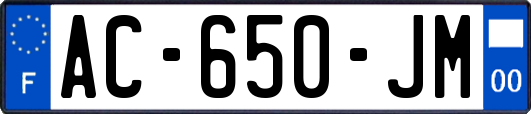 AC-650-JM