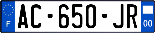 AC-650-JR
