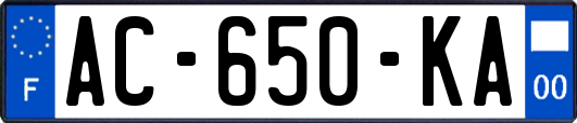AC-650-KA