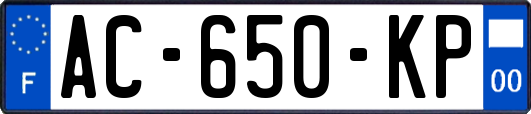 AC-650-KP