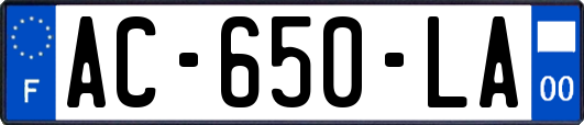 AC-650-LA