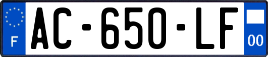 AC-650-LF