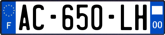 AC-650-LH