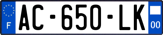 AC-650-LK