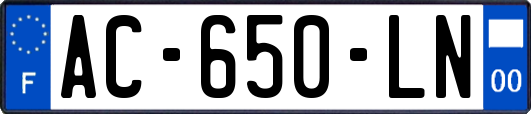 AC-650-LN