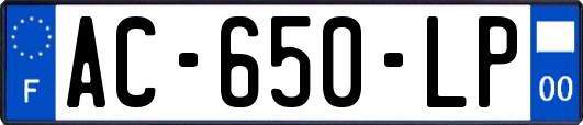 AC-650-LP