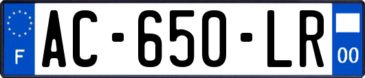 AC-650-LR