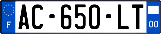 AC-650-LT