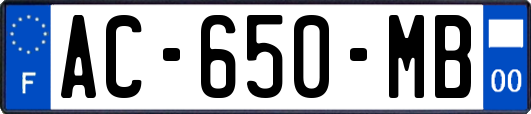 AC-650-MB