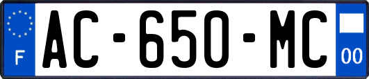 AC-650-MC