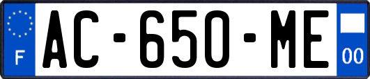 AC-650-ME