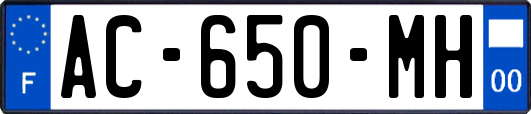 AC-650-MH