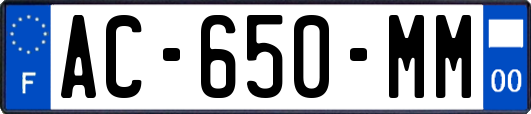 AC-650-MM