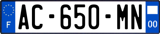 AC-650-MN