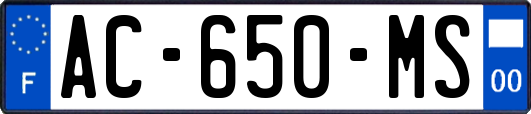 AC-650-MS