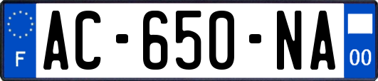 AC-650-NA