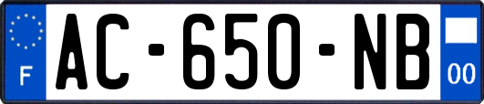 AC-650-NB