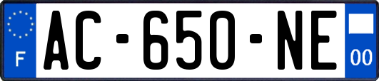 AC-650-NE