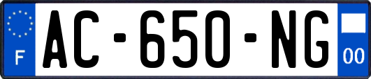 AC-650-NG
