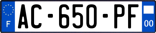 AC-650-PF