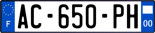 AC-650-PH