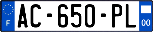 AC-650-PL